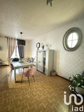 Immeuble à vendre 145 m² Halluin