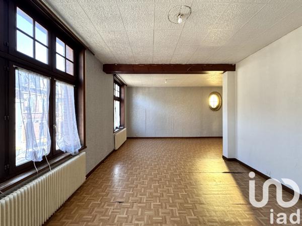 Immeuble à vendre 145 m² Halluin