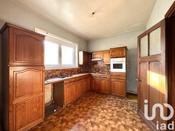 Immeuble à vendre 145 m² Halluin