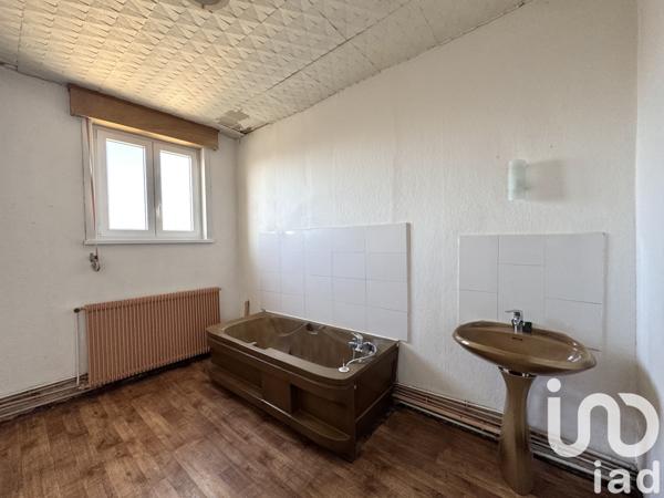 Immeuble à vendre 145 m² Halluin