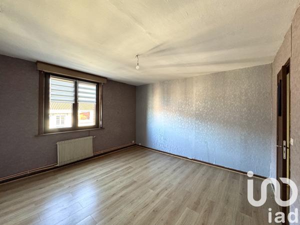 Immeuble à vendre 145 m² Halluin