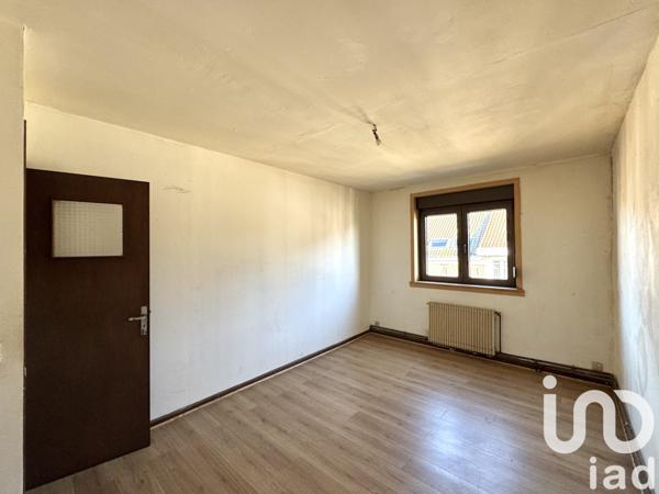 Immeuble à vendre 145 m² Halluin