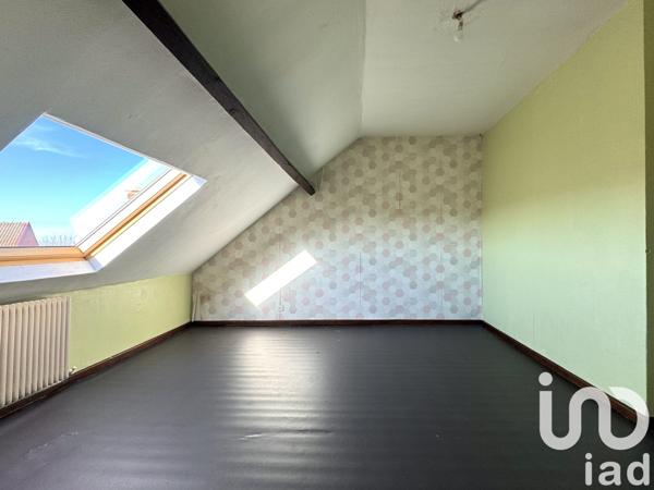 Immeuble à vendre 145 m² Halluin