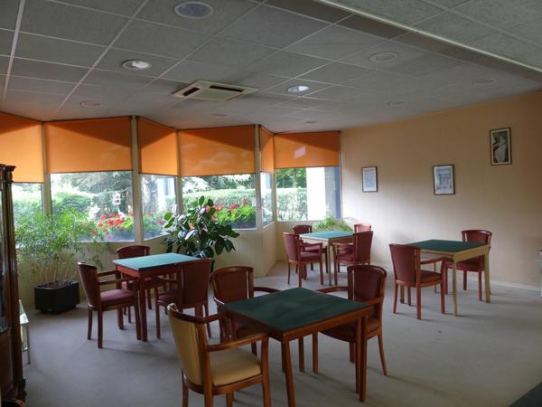 Saint-Maurice (94410) RESIDENCE POUR SENIORS - ARCADIE SAINT MAURICE - A VENDRE 2 PIECES