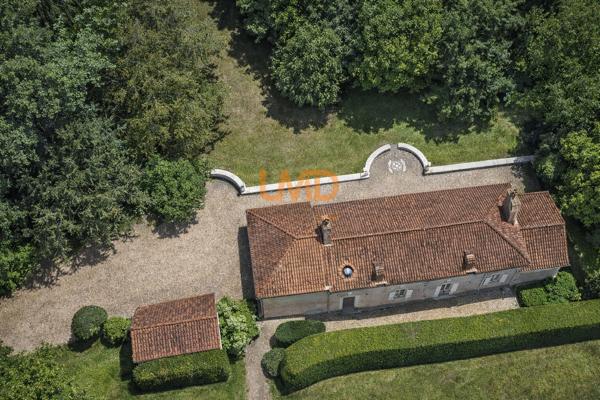 Demeure de caractère, 17e siècle