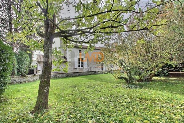 Demeure de caractère, 17e siècle