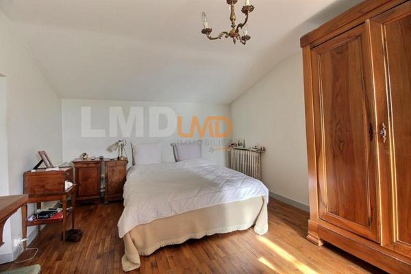 Demeure de caractère, 17e siècle