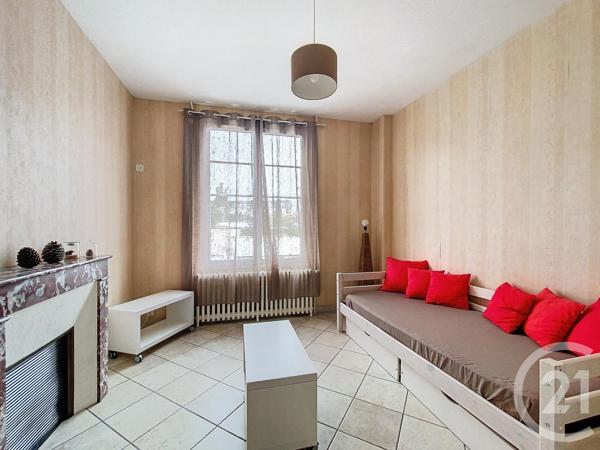 Maison à vendre  4 pièces - 65 m2 CHOLET - 49