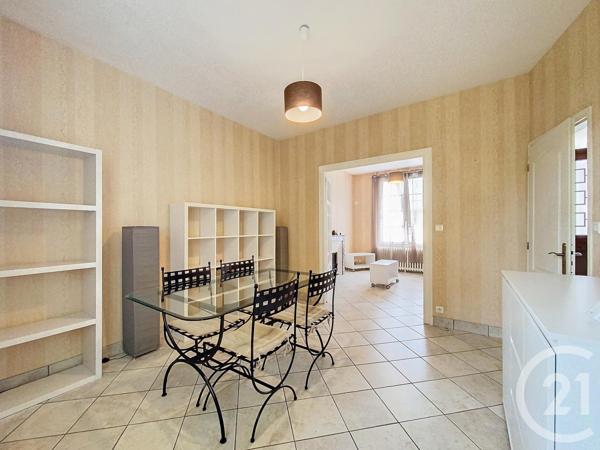 Maison à vendre  4 pièces - 65 m2 CHOLET - 49