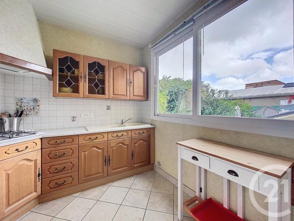 Maison à vendre  4 pièces - 65 m2 CHOLET - 49