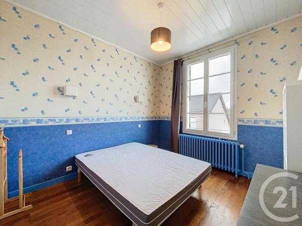 Maison à vendre  4 pièces - 65 m2 CHOLET - 49