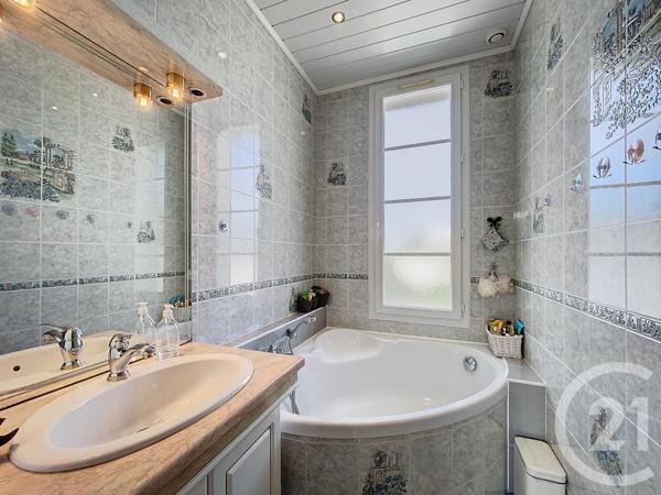 Maison à vendre  4 pièces - 65 m2 CHOLET - 49