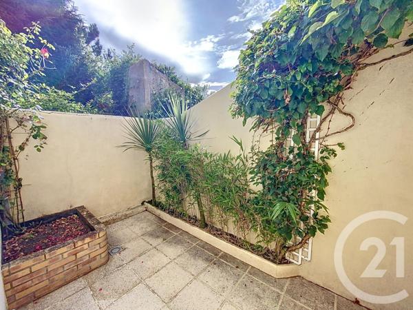 Maison à vendre  4 pièces - 65 m2 CHOLET - 49