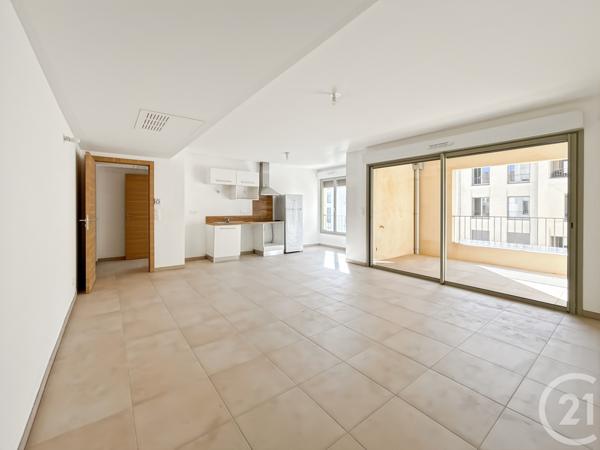 Appartement T4 à vendre  4 pièces - 81,25 m2 CALVI - 202
