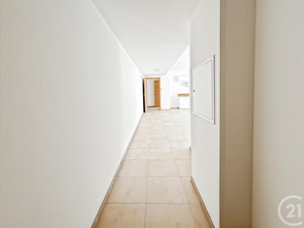 Appartement T4 à vendre  4 pièces - 81,25 m2 CALVI - 202