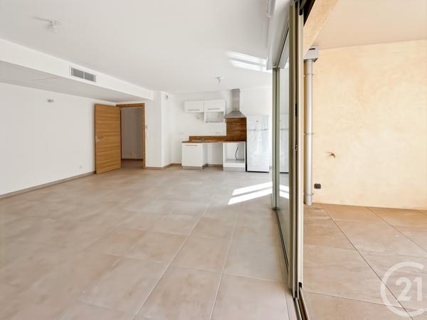 Appartement T4 à vendre  4 pièces - 81,25 m2 CALVI - 202