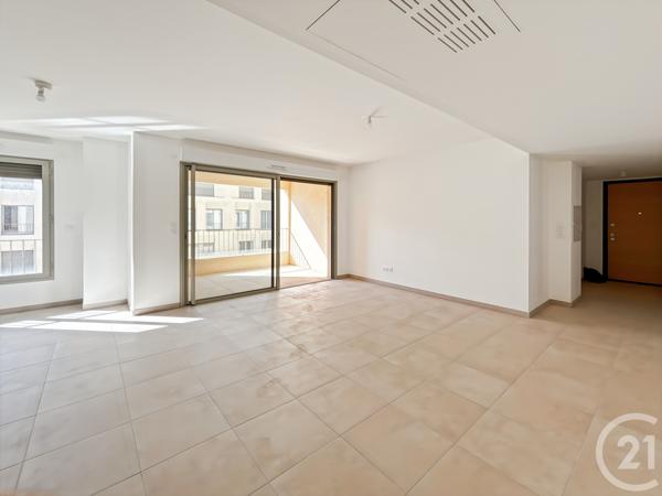 Appartement T4 à vendre  4 pièces - 81,25 m2 CALVI - 202