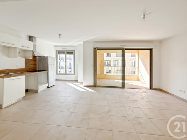 Appartement T4 à vendre  4 pièces - 81,25 m2 CALVI - 202