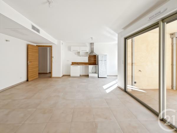 Appartement T4 à vendre  4 pièces - 81,25 m2 CALVI - 202