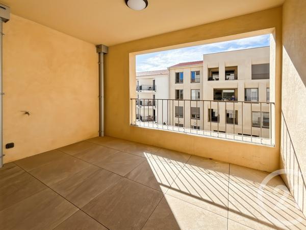 Appartement T4 à vendre  4 pièces - 81,25 m2 CALVI - 202