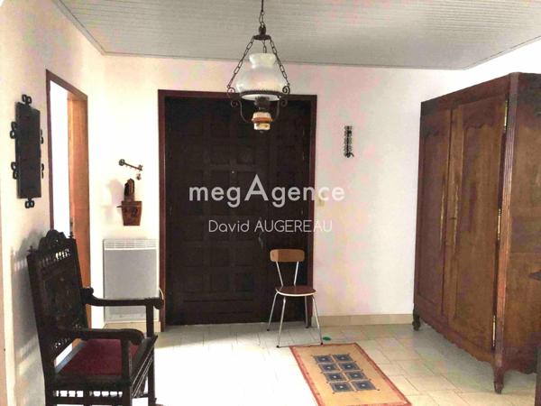 Maison à L' ILE-D'YEU, 85350 - 5 pièces 166m²