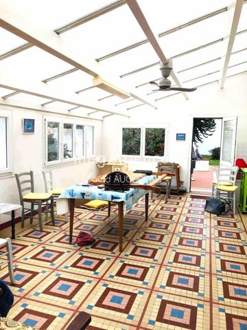 Maison à L' ILE-D'YEU, 85350 - 5 pièces 166m²