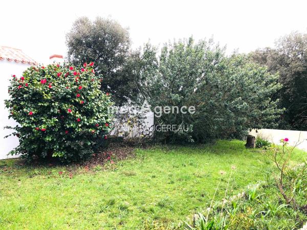 Maison à L' ILE-D'YEU, 85350 - 5 pièces 166m²