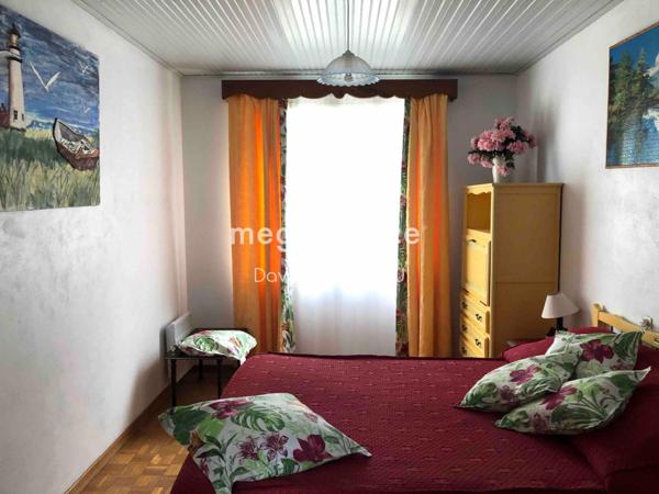 Maison à L' ILE-D'YEU, 85350 - 5 pièces 166m²