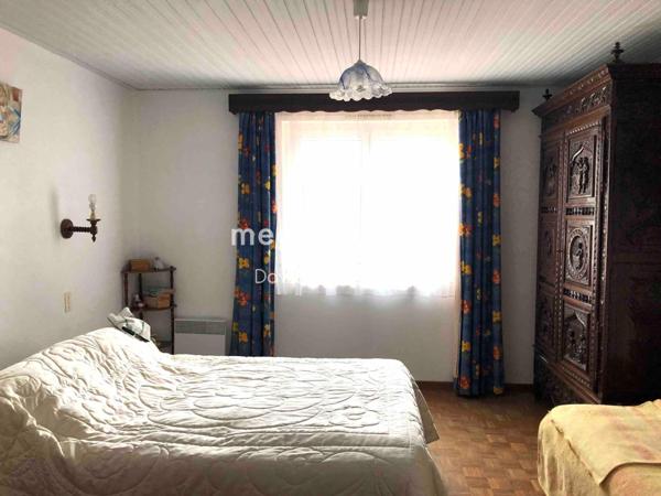 Maison à L' ILE-D'YEU, 85350 - 5 pièces 166m²