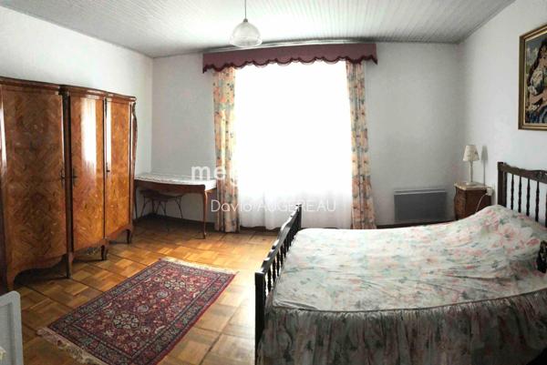 Maison à L' ILE-D'YEU, 85350 - 5 pièces 166m²