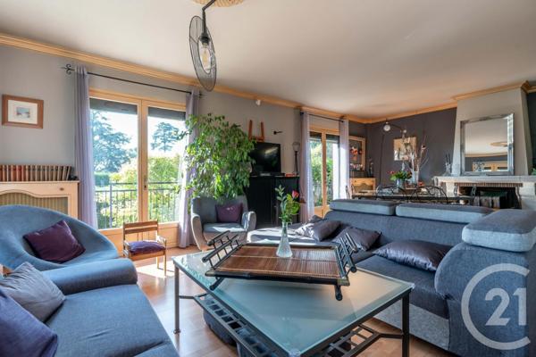 Maison à vendre  7 pièces - 137 m2 COUBRON - 93