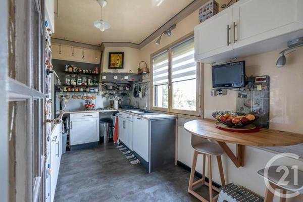 Maison à vendre  7 pièces - 137 m2 COUBRON - 93