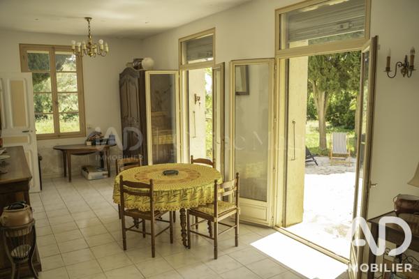 Maison (prestige) à vendre 7 pièces 214 m² Gruissan