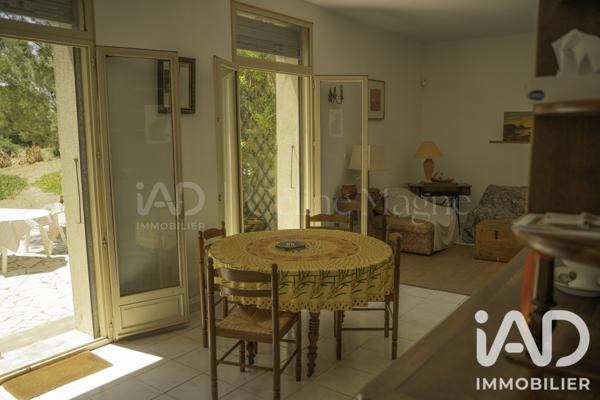 Maison (prestige) à vendre 7 pièces 214 m² Gruissan