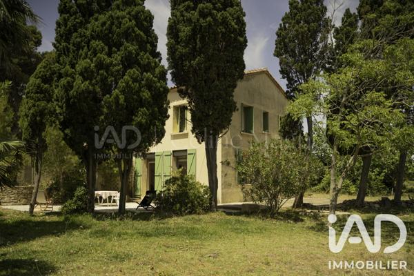 Maison (prestige) à vendre 7 pièces 214 m² Gruissan
