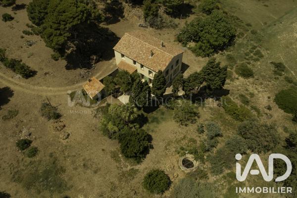 Maison (prestige) à vendre 7 pièces 214 m² Gruissan