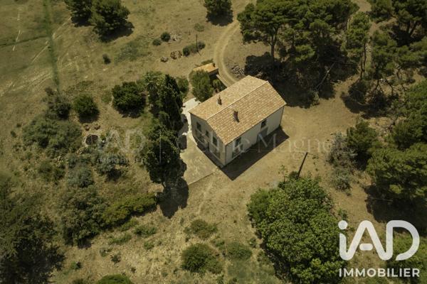 Maison (prestige) à vendre 7 pièces 214 m² Gruissan