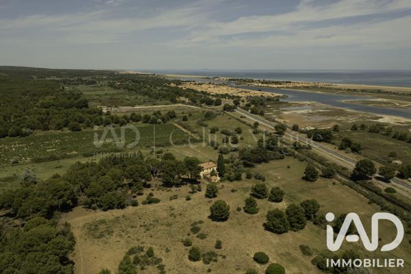 Maison (prestige) à vendre 7 pièces 214 m² Gruissan