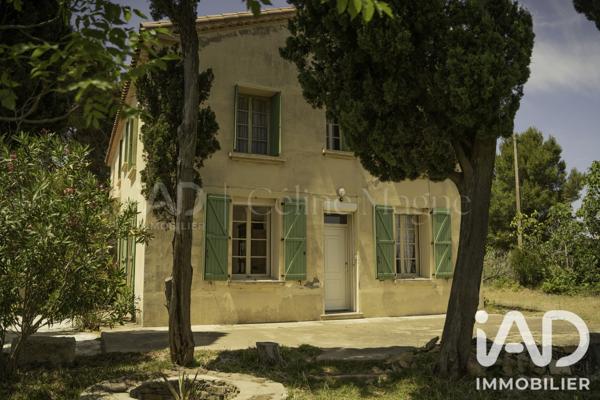 Maison (prestige) à vendre 7 pièces 214 m² Gruissan