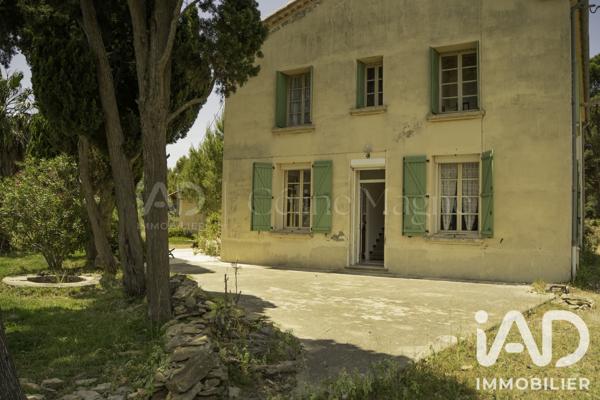 Maison (prestige) à vendre 7 pièces 214 m² Gruissan