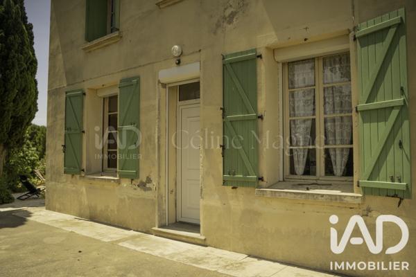 Maison (prestige) à vendre 7 pièces 214 m² Gruissan