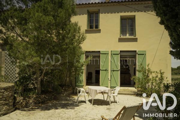 Maison (prestige) à vendre 7 pièces 214 m² Gruissan