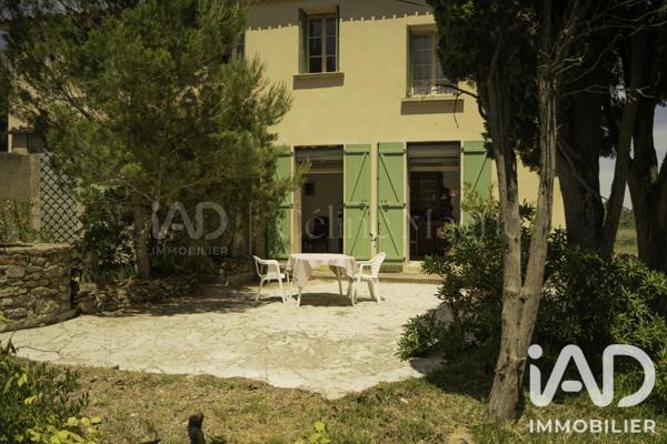 Maison (prestige) à vendre 7 pièces 214 m² Gruissan