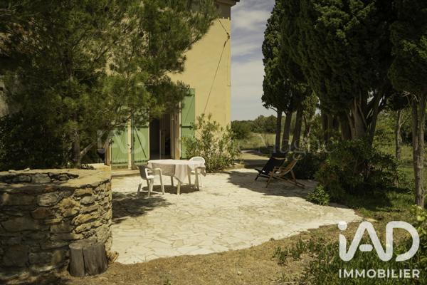 Maison (prestige) à vendre 7 pièces 214 m² Gruissan