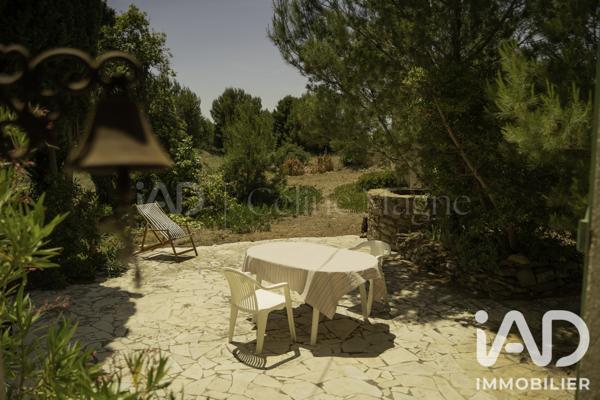 Maison (prestige) à vendre 7 pièces 214 m² Gruissan