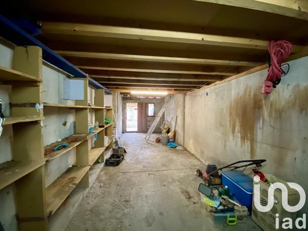 Maison à vendre 5 pièces 123 m² Saint-Médard-en-Jalles