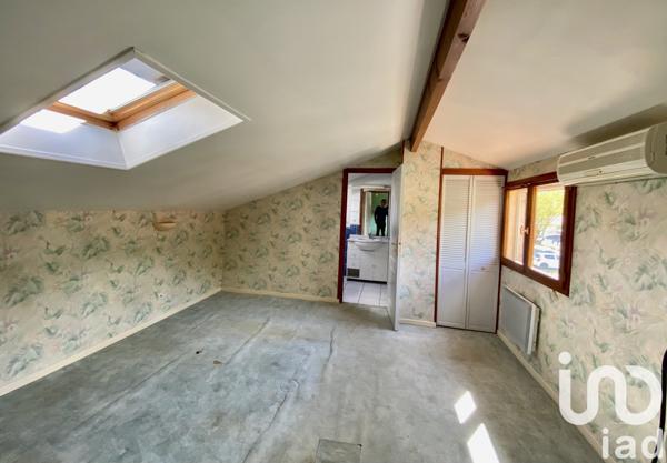 Maison à vendre 5 pièces 123 m² Saint-Médard-en-Jalles