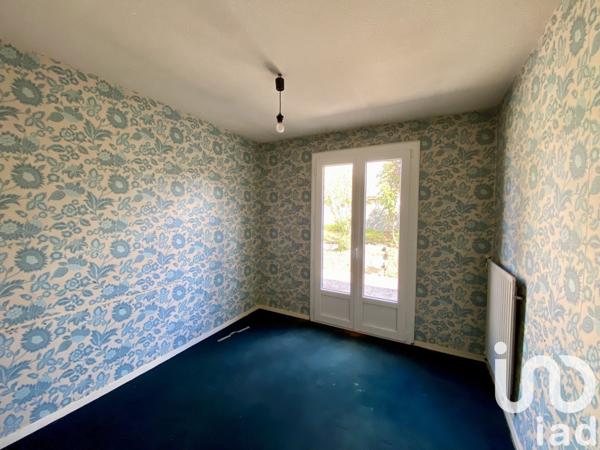 Maison à vendre 5 pièces 123 m² Saint-Médard-en-Jalles