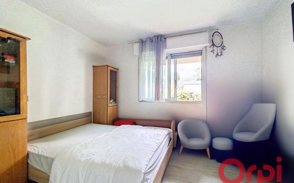 Appartement à vendre    4 pièces • 81,05 m2 Menton