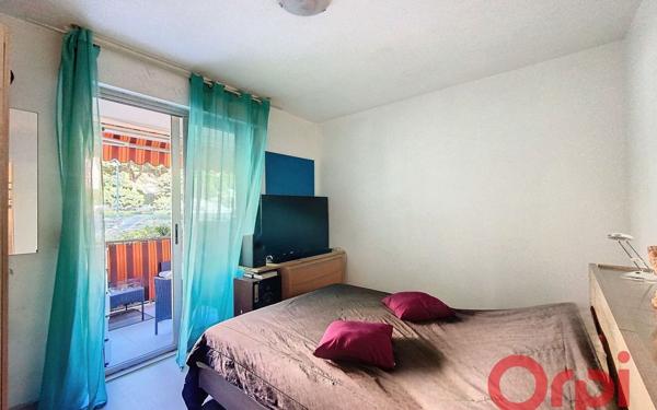 Appartement à vendre    4 pièces • 81,05 m2 Menton